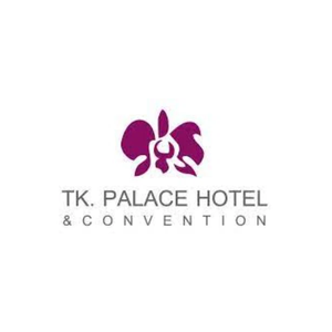 tkpalace brand logo for tkpalace.com