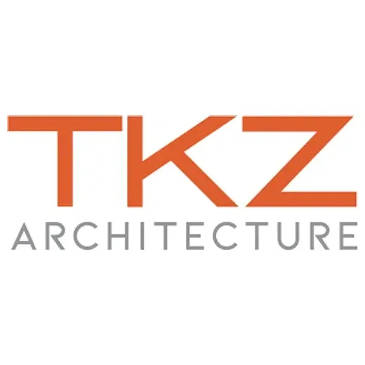 tkzarch brand logo for tkzarch.com