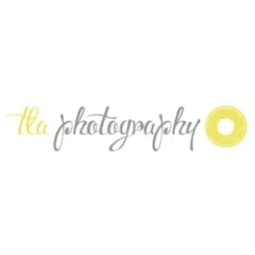 tlaphotography brand logo for tlaphotography.com