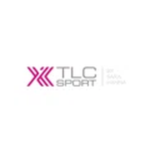 TLC Sport brand logo for tlcsport.co.uk