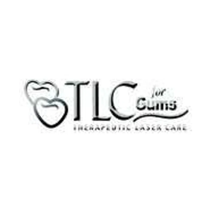 tlc4gums brand logo for tlc4gums.com