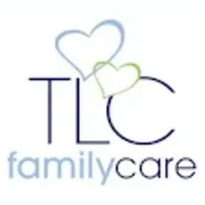 tlcforkids brand logo for tlcforkids.com