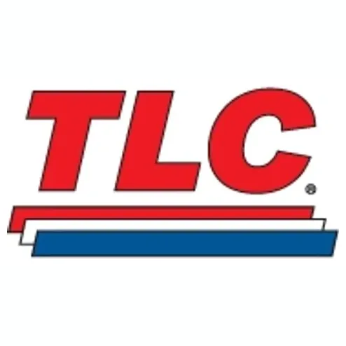 tlcplumbing brand logo for tlcplumbing.com