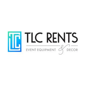 tlcrents brand logo for tlcrents.com