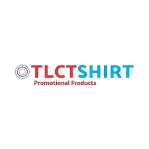tlctshirt brand logo for tlctshirt.com