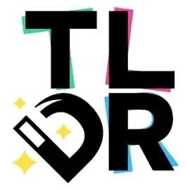 tldrdev brand logo for tldrdev.ai