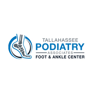 tlhpodiatry brand logo for tlhpodiatry.com