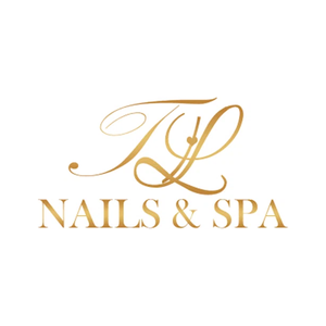 tlnailsaugusta brand logo for tlnailsaugusta.com