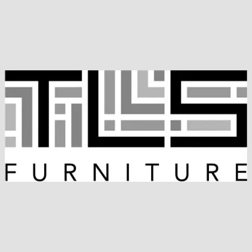 tlsbydesign brand logo for tlsbydesign.com
