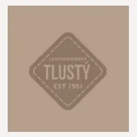 tlustyco brand logo for tlustyco.com