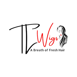 tlwigs brand logo for tlwigs.com