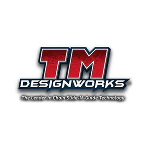 tmdesignworks brand logo for tmdesignworks.com
