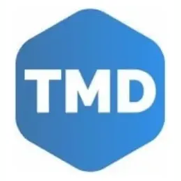 tmdhosting brand logo for tmdhosting.com