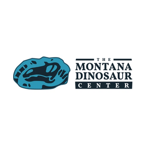 tmdinosaurcenter brand logo for tmdinosaurcenter.org