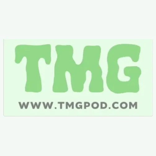 tmgpod brand logo for tmgpod.com