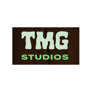 tmgstudios brand logo for tmgstudios.tv