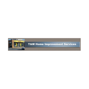 tmhomeimprovement brand logo for tmhomeimprovement.com