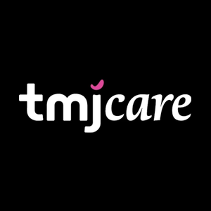 tmj brand logo for tmj.care