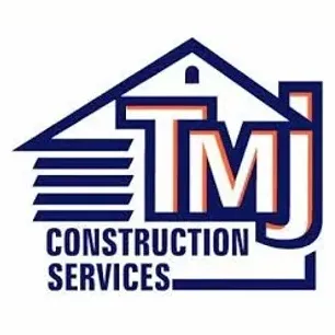 tmjconstructionservices brand logo for tmjconstructionservices.com