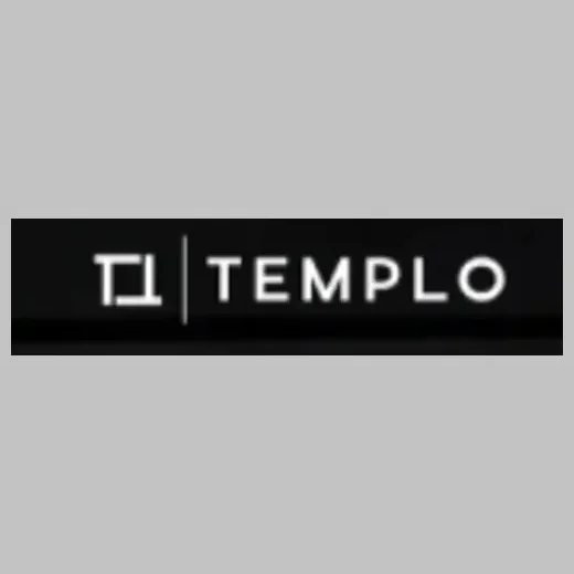 tmplo brand logo for tmplo.com