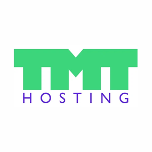 tmthosting brand logo for tmthosting.net