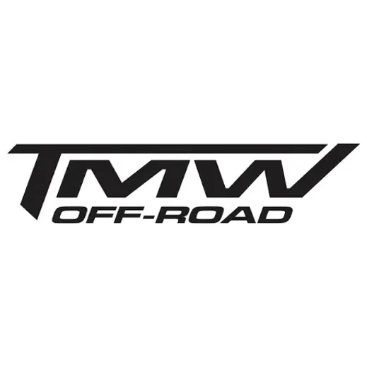 tmwoffroad brand logo for tmwoffroad.com