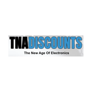 tnadiscounts brand logo for tnadiscounts.com