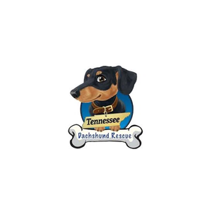 tndachshundrescue brand logo for tndachshundrescue.com
