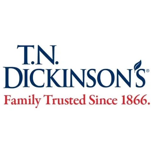 tndickinsons brand logo for tndickinsons.com