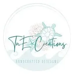tnecreations brand logo for tnecreations.com