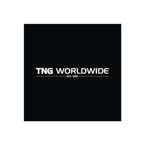 TNG Worldwide brand logo for bebeautiful.com
