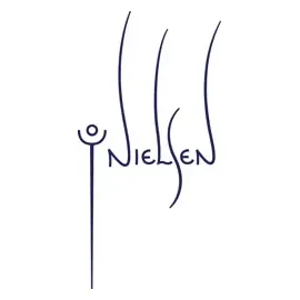 tnielsen brand logo for tnielsen.com