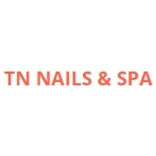 tnnailsco brand logo for tnnailsco.com