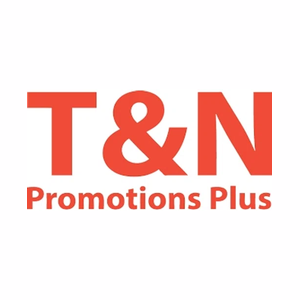 tnpromotionsplus brand logo for tnpromotionsplus.com