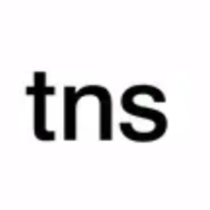 tns brand logo for tns.us
