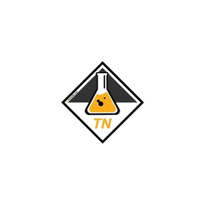 tnscientific brand logo for tnscientific.com