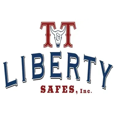 tntlibertysafe brand logo for tntlibertysafe.com