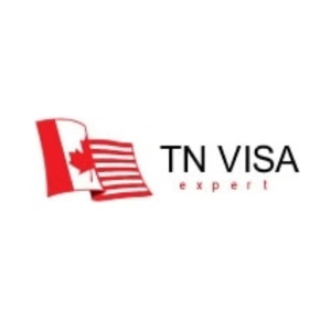 tnvisaexpert brand logo for tnvisaexpert.com