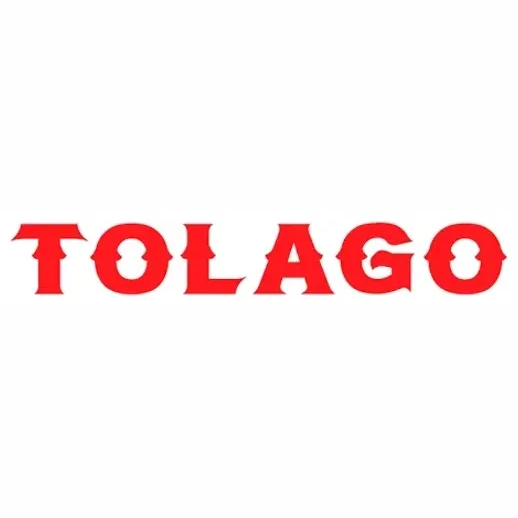 To Lago brand logo for drinktolago.com