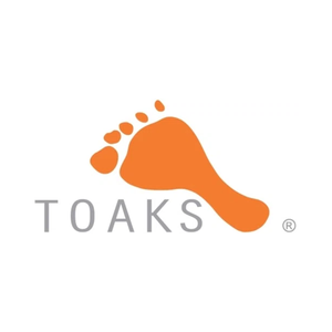 toaksoutdoor brand logo for toaksoutdoor.com