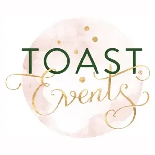 toast-events brand logo for toast-events.com