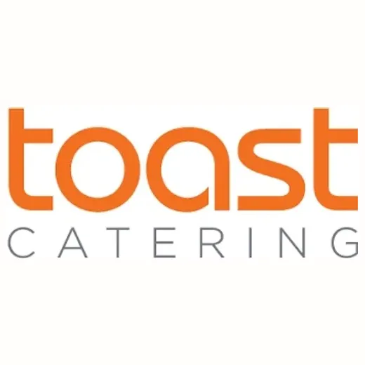 toastcatering brand logo for toastcatering.com