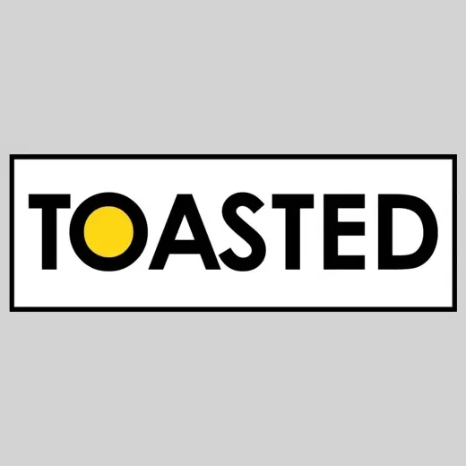 toastedgastrobrunch brand logo for toastedgastrobrunch.com