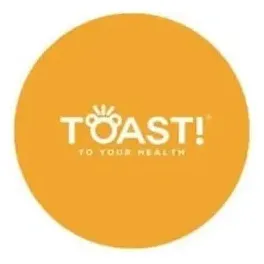 toastgummy brand logo for toastgummy.com