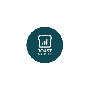 toastmobile brand logo for toastmobile.com