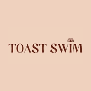 toastswim brand logo for toastswim.com