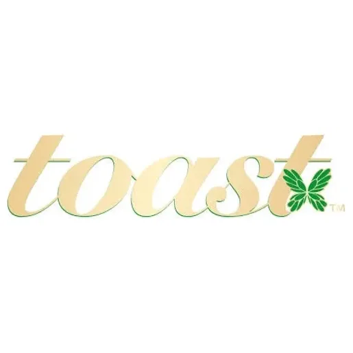 toastwellness brand logo for toastwellness.com