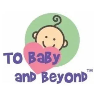 tobabyandbeyond brand logo for tobabyandbeyond.com