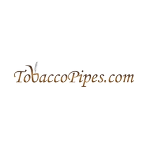 tobaccopipes brand logo for tobaccopipes.com