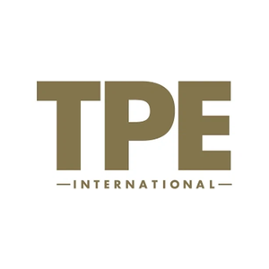 tobaccoplusexpo brand logo for tobaccoplusexpo.com